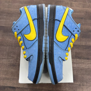 Nike SB Dunk Low The Powerpuff Girls Bubbles - Image 5