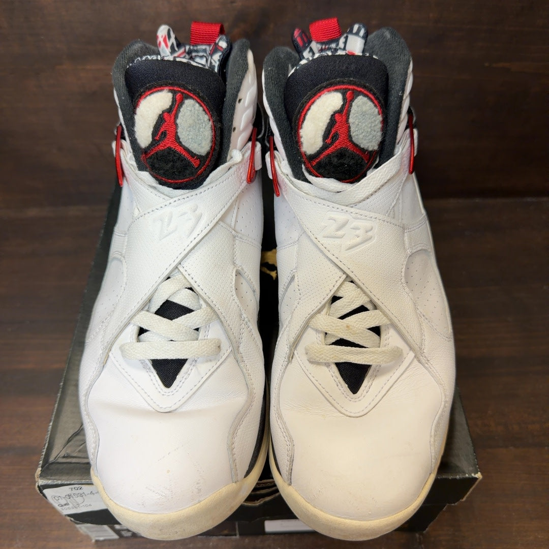 Jordan 8 Retro Alternate - Image 3