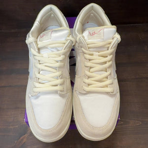 Nike SB Dunk Low City of Love Light Bone - Image 3