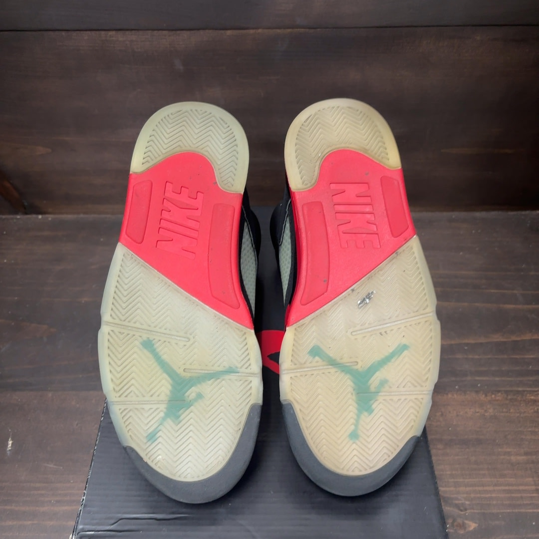 Jordan 5 Retro Top 3 - Image 6