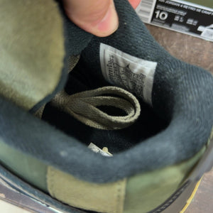 Jordan 4 Retro SE Craft Medium Olive - Image 7