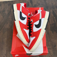 Nike Dunk Low Chicago Split Size 10 (Pre-Owned) - Image 1