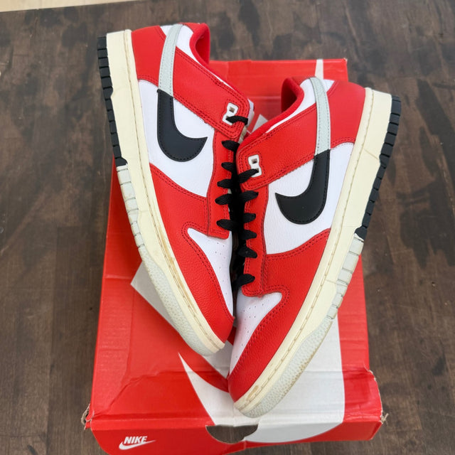 Nike Dunk Low Chicago Split Size 10 (Pre-Owned) - Image 1