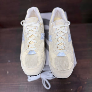 New Balance 992 MiUSA Calcium - Image 2