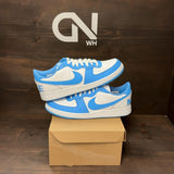 Nike Terminator Low University Blue Size 10 - Image 1