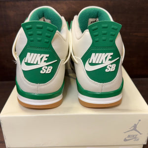 Jordan 4 Retro SB Pine Green - Image 5