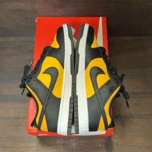 Nike Dunk Low Reverse Goldenrod (2024) Size 6 (Pre-Owned)
