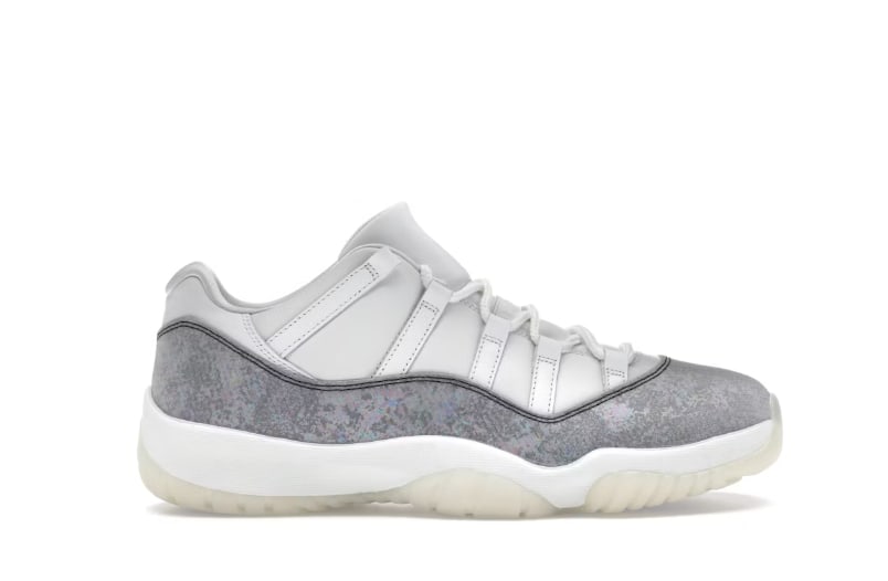 Jordan 11 Retro Low Year of the Snake