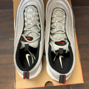 Nike Air Max 97 OG Silver Bullet (2022) - Image 5
