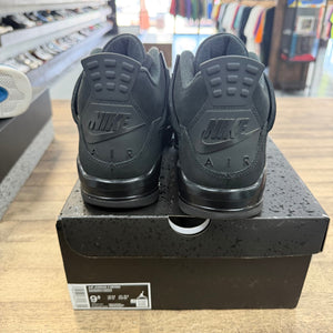 Jordan 4 Retro Black Cat (2025) - Image 3