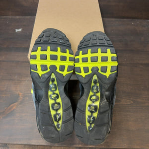Nike Air Max 95 OG Neon (2020) Size 7.5 (Pre-Owned) - Image 7