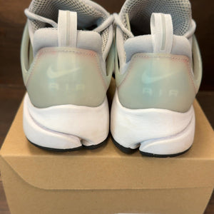 Nike Air Presto Light Smoke Grey Size 11 (Pre-Owned) - aux