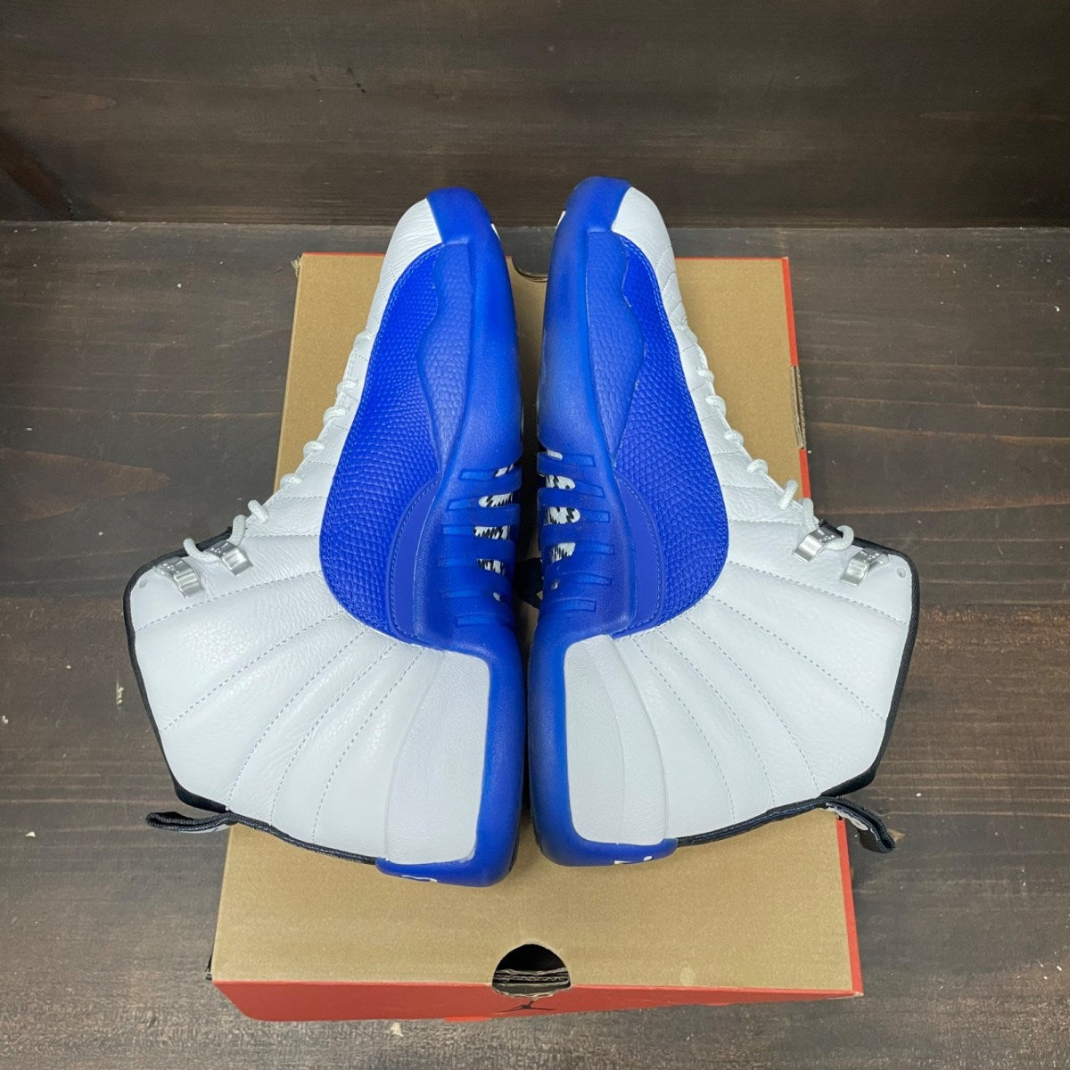 Jordan 12 Retro Blueberry - Image 6