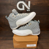 Jordan 12 Retro Stealth Size 7 (Pre-Owned) - Image 1