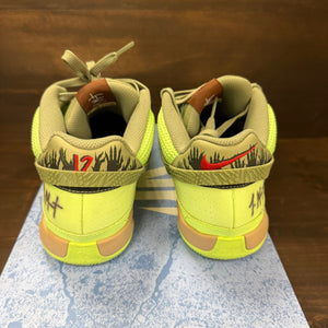 Nike Ja 1 Halloween Zombie - Image 4