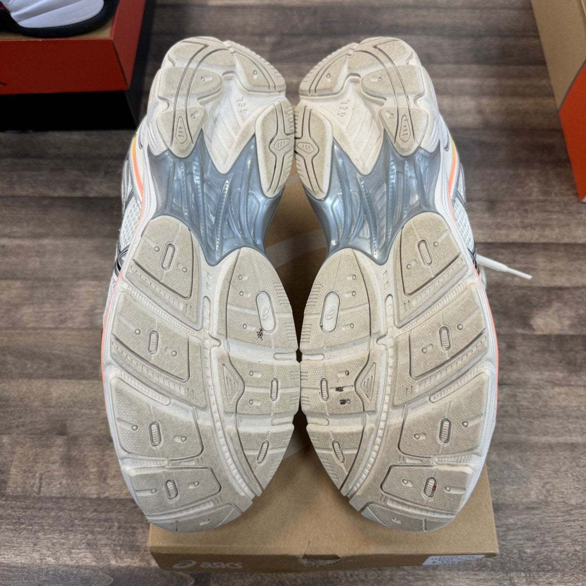 ASICS GT-2160 Paris - Image 4