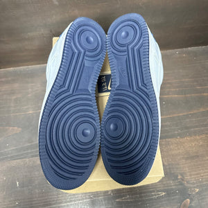 Nike Air Force 1 Low Lil Yachty Concrete Boys It's Us Size 12.5 - box