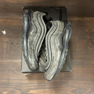 Nike Air Max 97 Comme des Garcons Homme Plus Black - Image 2