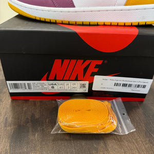 Jordan 1 Retro High OG Brotherhood - Image 6