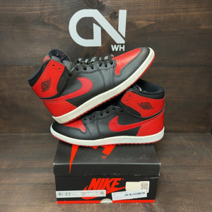 Jordan 1 Retro High '85 OG Bred (2025) - Image 1