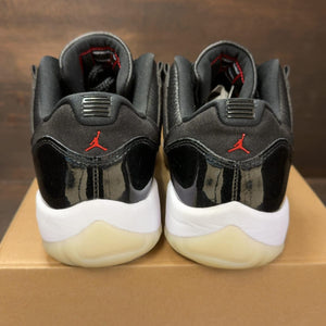 Jordan 11 Retro 72-10 Size 8.5 (Pre-Owned) - aux