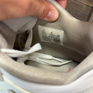 Jordan 4 Retro White Oreo (2021) - Image 7
