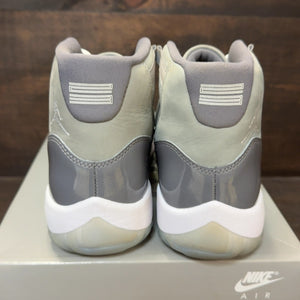 Jordan 11 Retro Cool Grey (2021) - Image 5