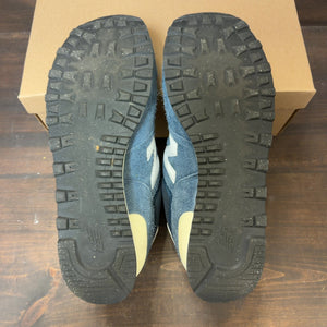 New Balance 574 Vintage Indigo Size 12 (Pre-Owned) - Image 7