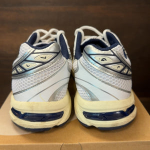 ASICS Gel-1130 White Midnight (Women's) - Image 5