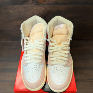 Jordan 1 Retro High OG Washed Pink (Women's) - Image 3