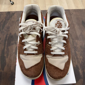 New Balance 550 Aime Leon Dore Brown Suede - Image 3