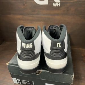 Jordan 2 Retro Wing It - Image 4