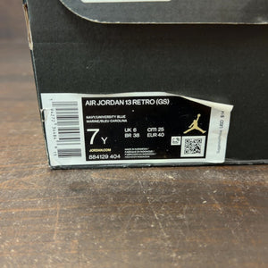 Jordan 13 Retro Flint (2020) (GS) - Image 7