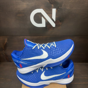 Nike Kobe 6 Protro Dodgers Size 11.5 (Pre-Owned) - Image 1