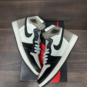 Jordan 1 Retro High Dark Mocha - Image 2