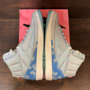 Jordan 2 Retro J Balvin - Image 5
