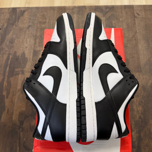 Nike Dunk Low Retro White Black Panda - Image 4