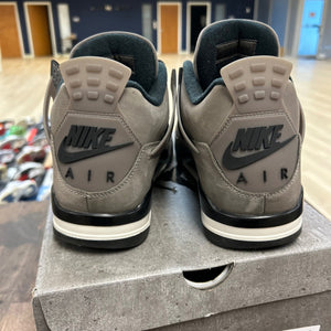Jordan 4 Retro Cave Stone - Image 4