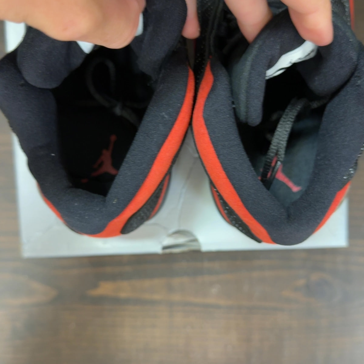Jordan 13 Retro Bred (2017) - Image 6