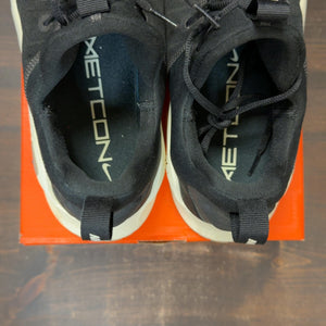 Nike Free Metcon 6 Black Gum Light Brown Size 11.5 (Pre-Owned) - Image 6
