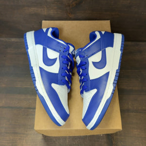 Nike Dunk Low Concord Size 7.5 (Pre-Owned) - Image 2