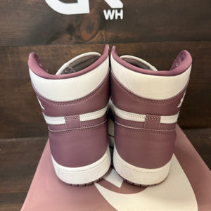 Jordan 1 Retro High OG Mauve - Image 3