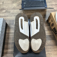 Jordan 3 Retro Mocha (2018) - Image 5