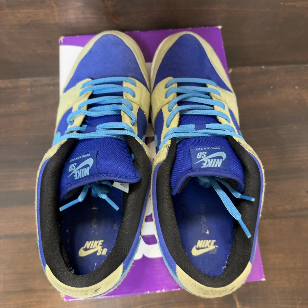 Nike SB Dunk Low ACG Celadon - Image 5