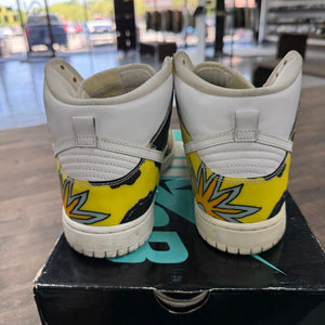 Nike SB Dunk High De La Soul (2015) - Image 5