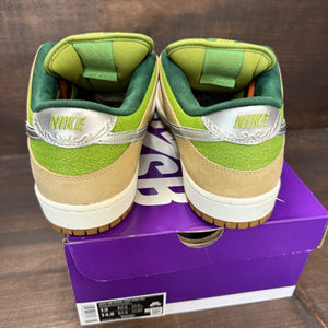 Nike SB Dunk Low Escargot - Image 3