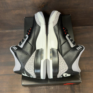 Jordan 3 Retro OG Black Cement (2024) - Image 6