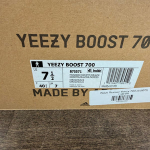 adidas Yeezy Boost 700 Wave Runner - Image 6
