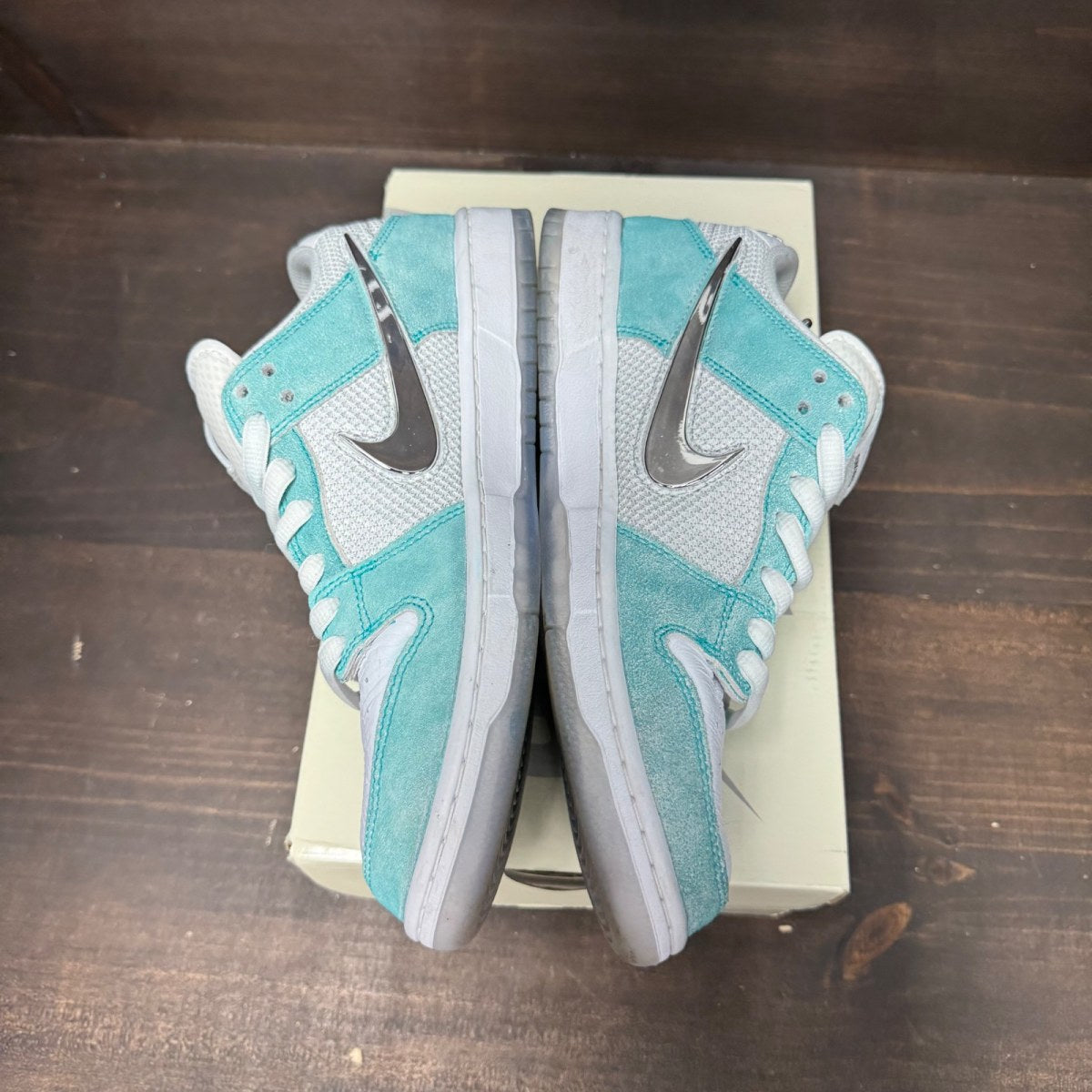 Nike SB Dunk Low April Skateboards - Image 4