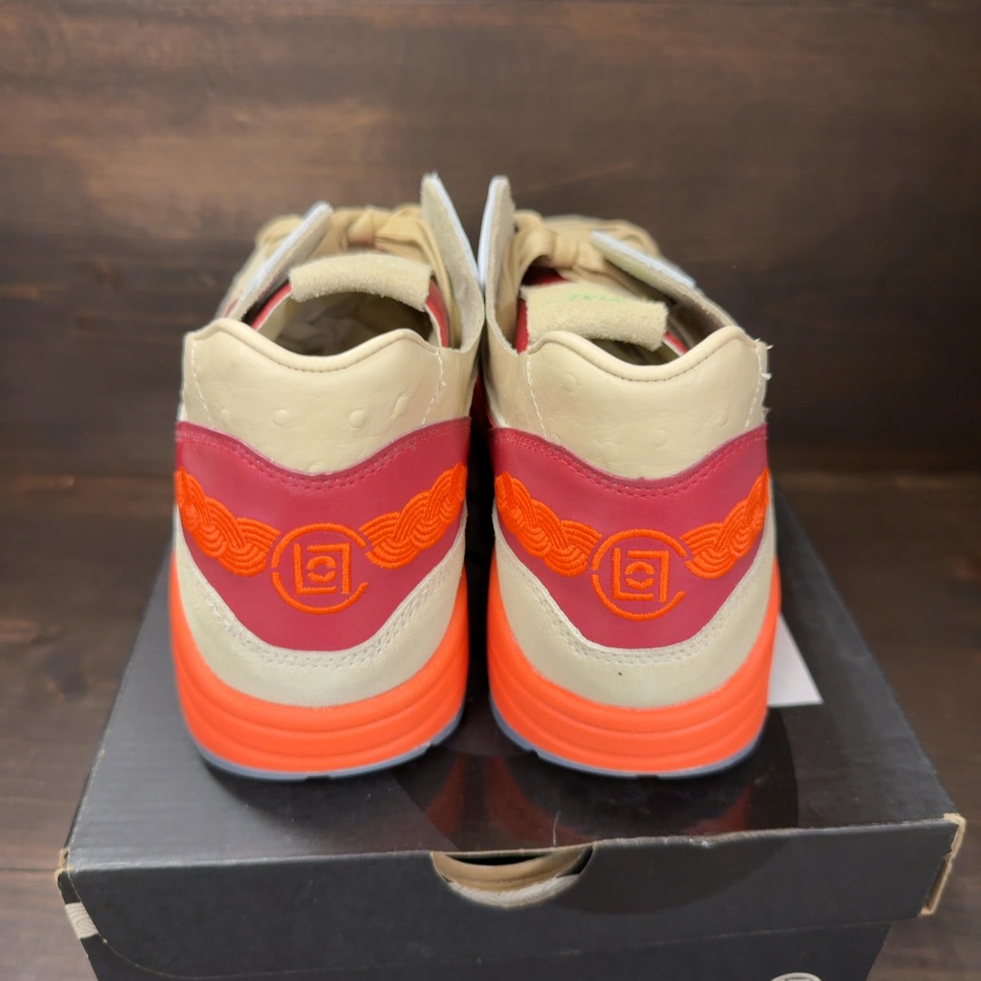 Nike Air Max 1 CLOT Kiss of Death (2021) Size 12 (Pre-Owned)